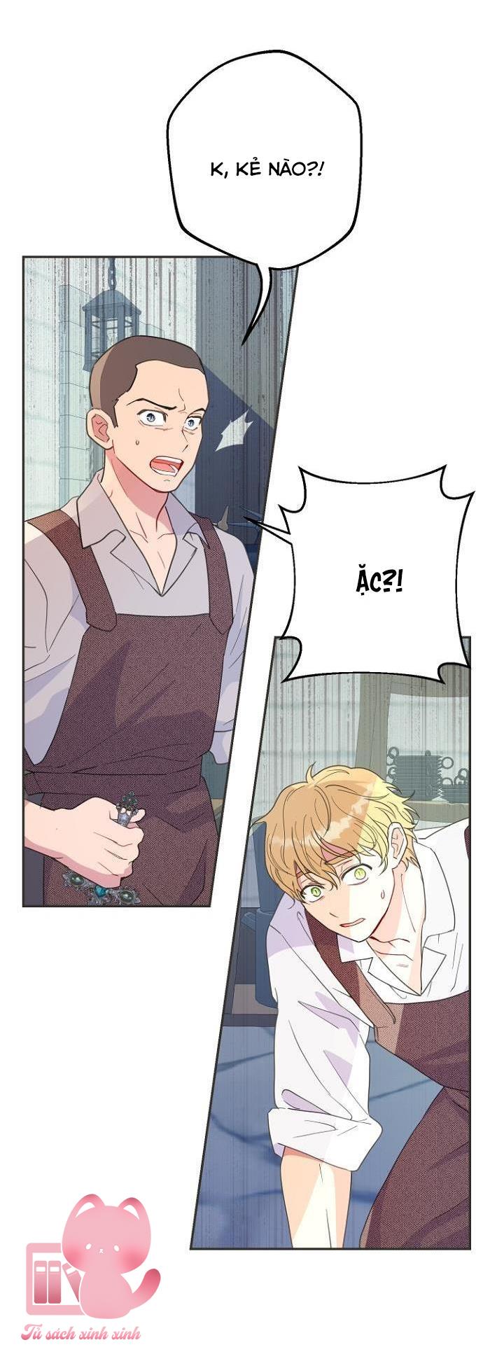 Bỏ Quách Chồng Con Đi, Tiền Bạc Mới Là Tất Cả Chap 44 - Trang 2