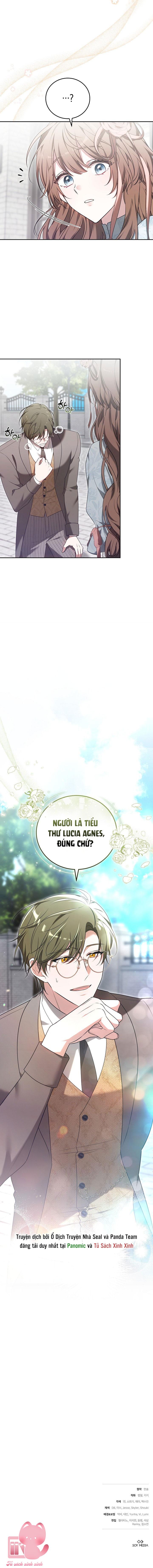 Lời Tỏ Tình Thứ 101 Chap 6 - Trang 3