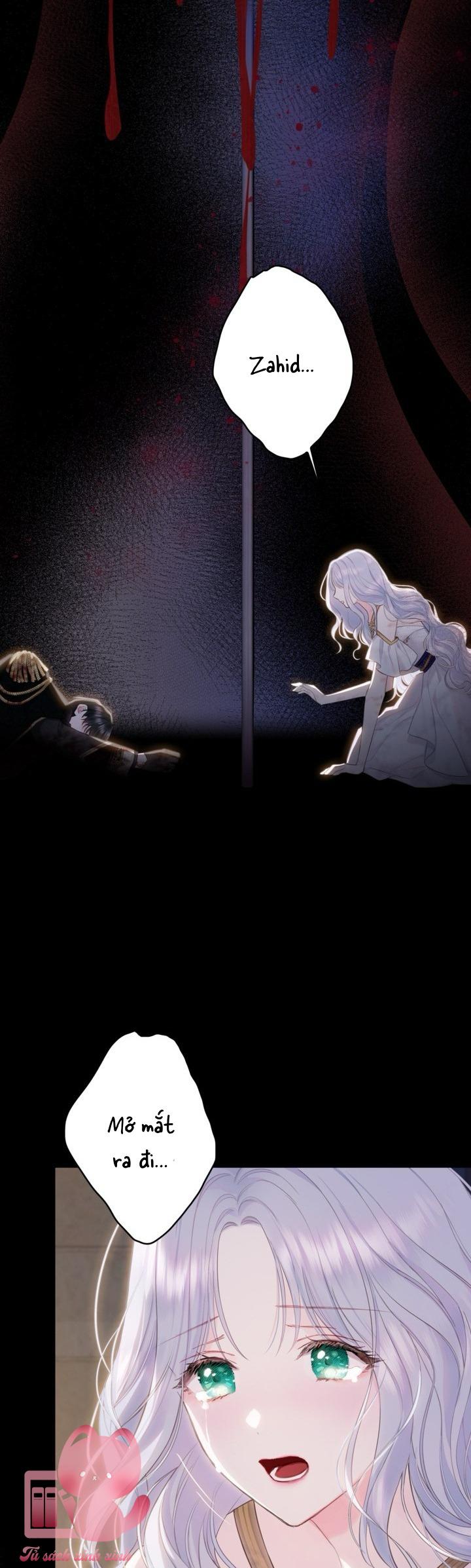 Người Anh Trai Mạnh Nhất Của Tôi Đã Mất Trí Nhớ Chap 1 - Trang 4