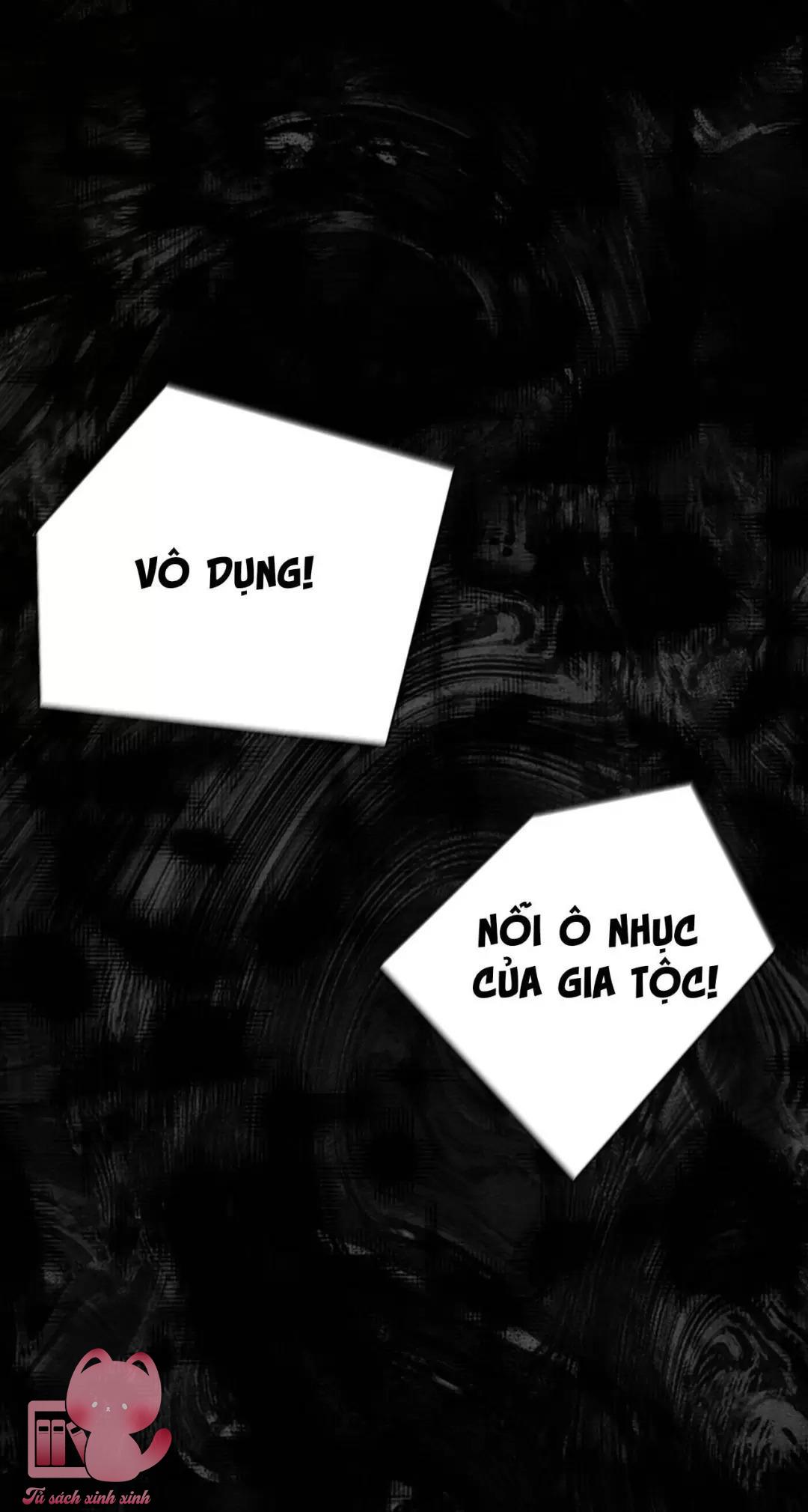 Dưới Tán Cây Sồi Chapter 8 - Trang 3