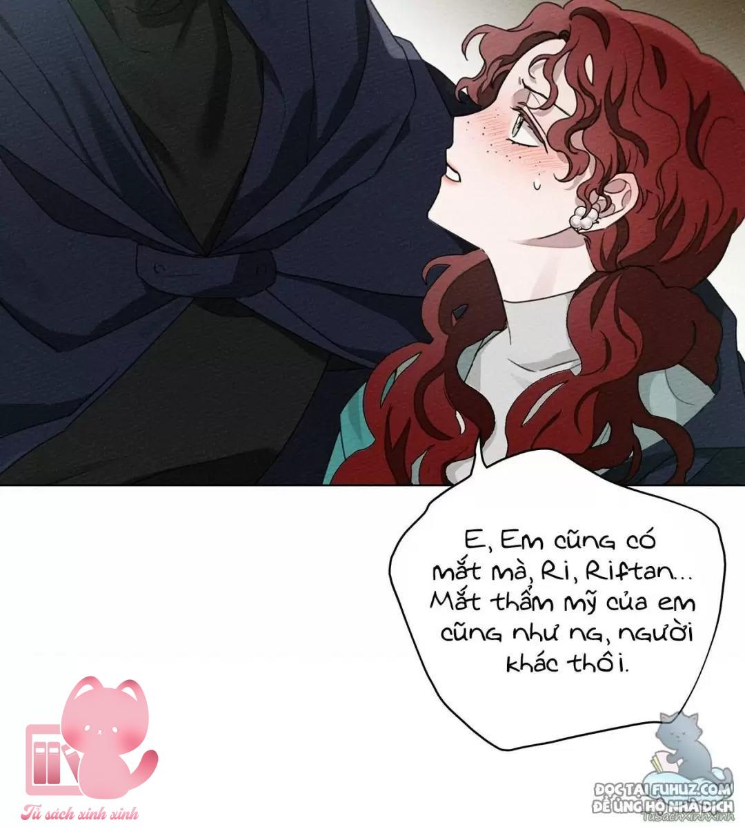 Dưới Tán Cây Sồi Chapter 34 - Trang 3