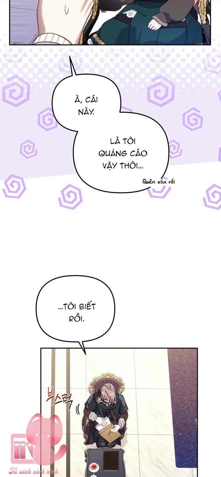 Tôi Được Nuôi Dưỡng Bởi Những Kẻ Phản Diện Chap 52 - Trang 3