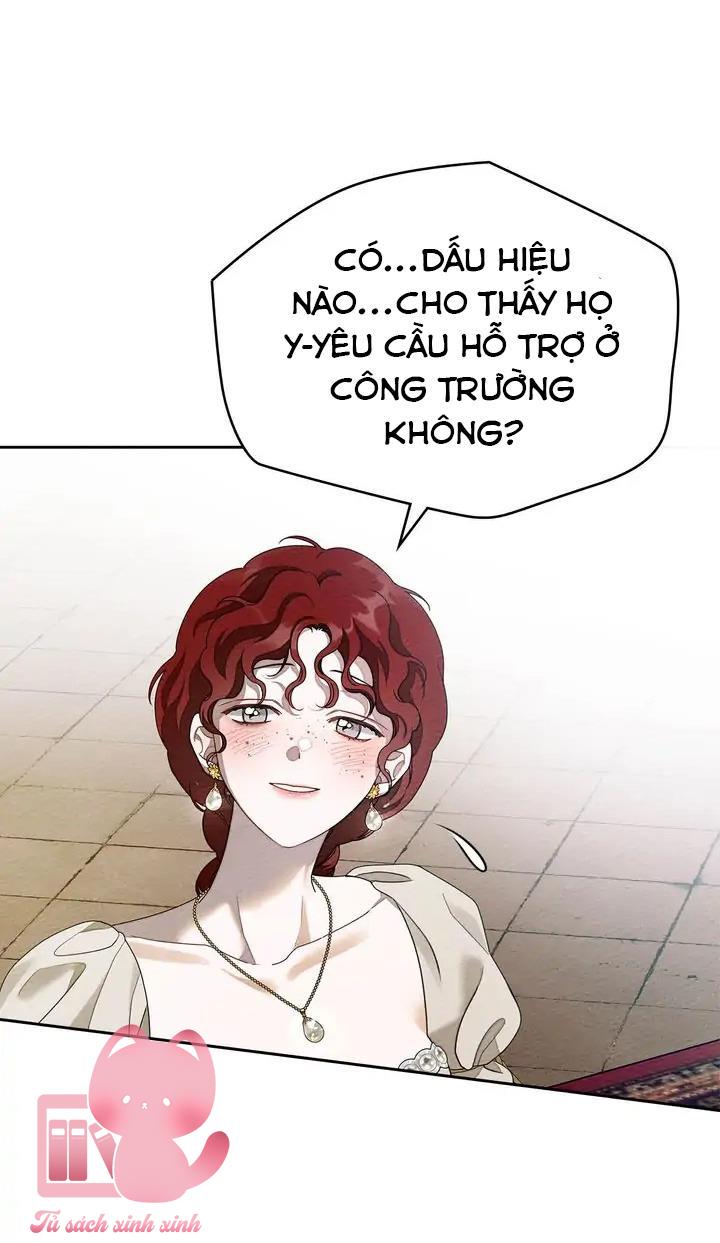 Dưới Tán Cây Sồi Chapter 71 - Trang 3