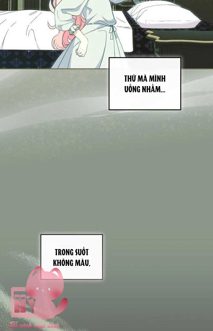 Tôi Được Nuôi Dưỡng Bởi Những Kẻ Phản Diện Chap 79 - Trang 3