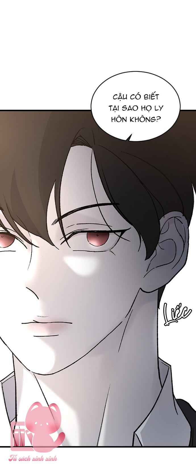 Ba Anh Trai Cực Phẩm Của Tôi Chap 82 - Trang 3