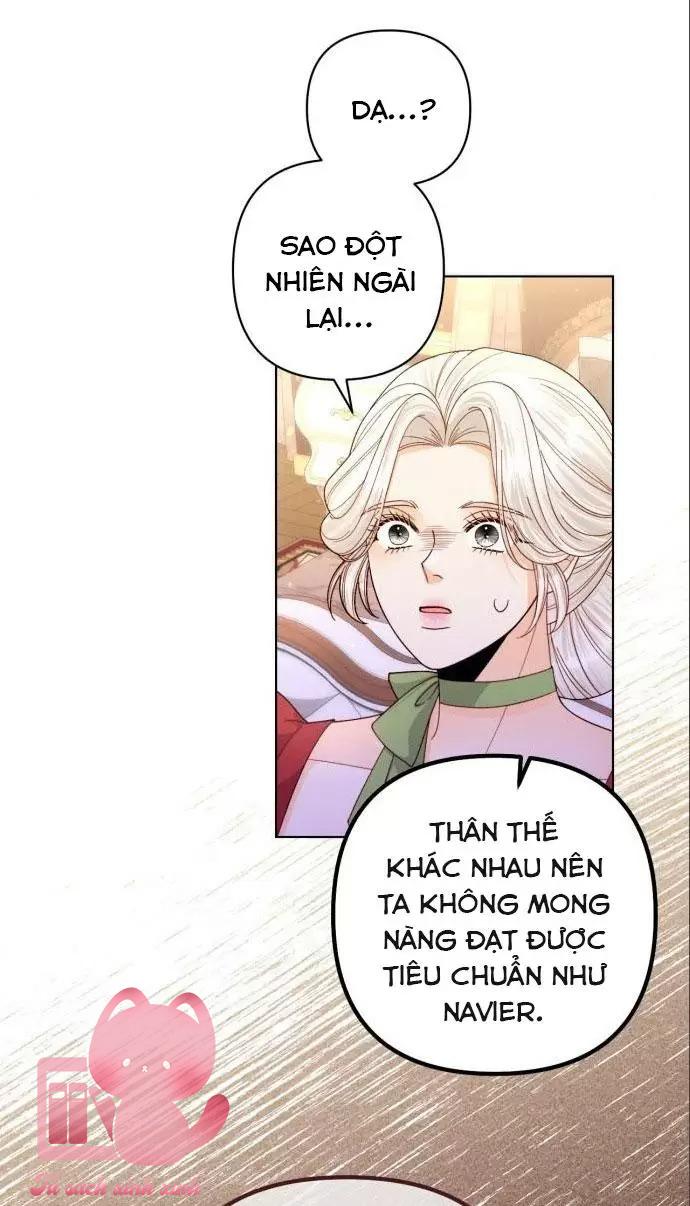 Hoàng Hậu Tái Hôn Chapter 132 - Trang 4