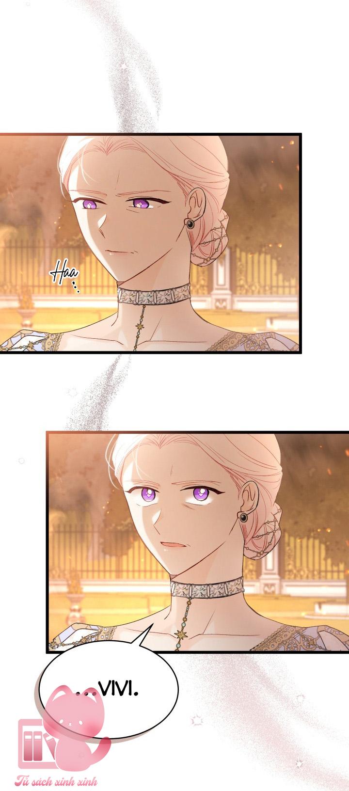 Quan Hệ Cộng Sinh Giữa Báo Đen Và Thỏ Trắng Chap 68 - Trang 2