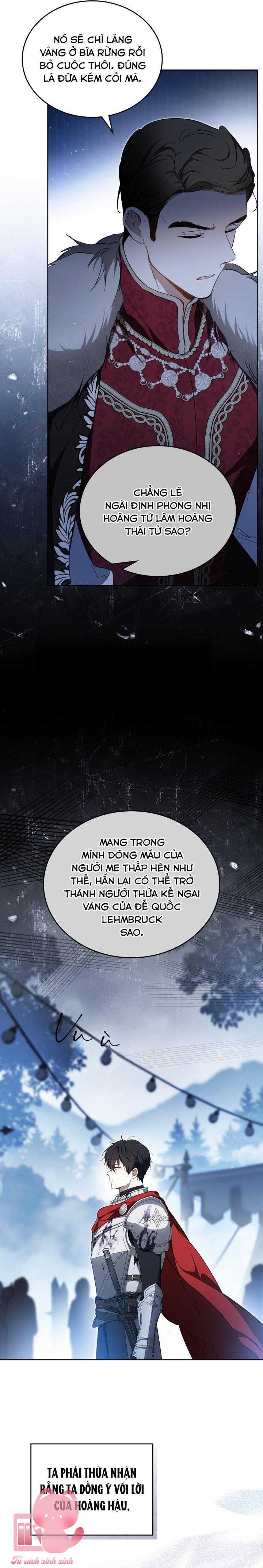 Kiếp Này Ta Sẽ Trở Thành Gia Chủ Chap 198 - Trang 2