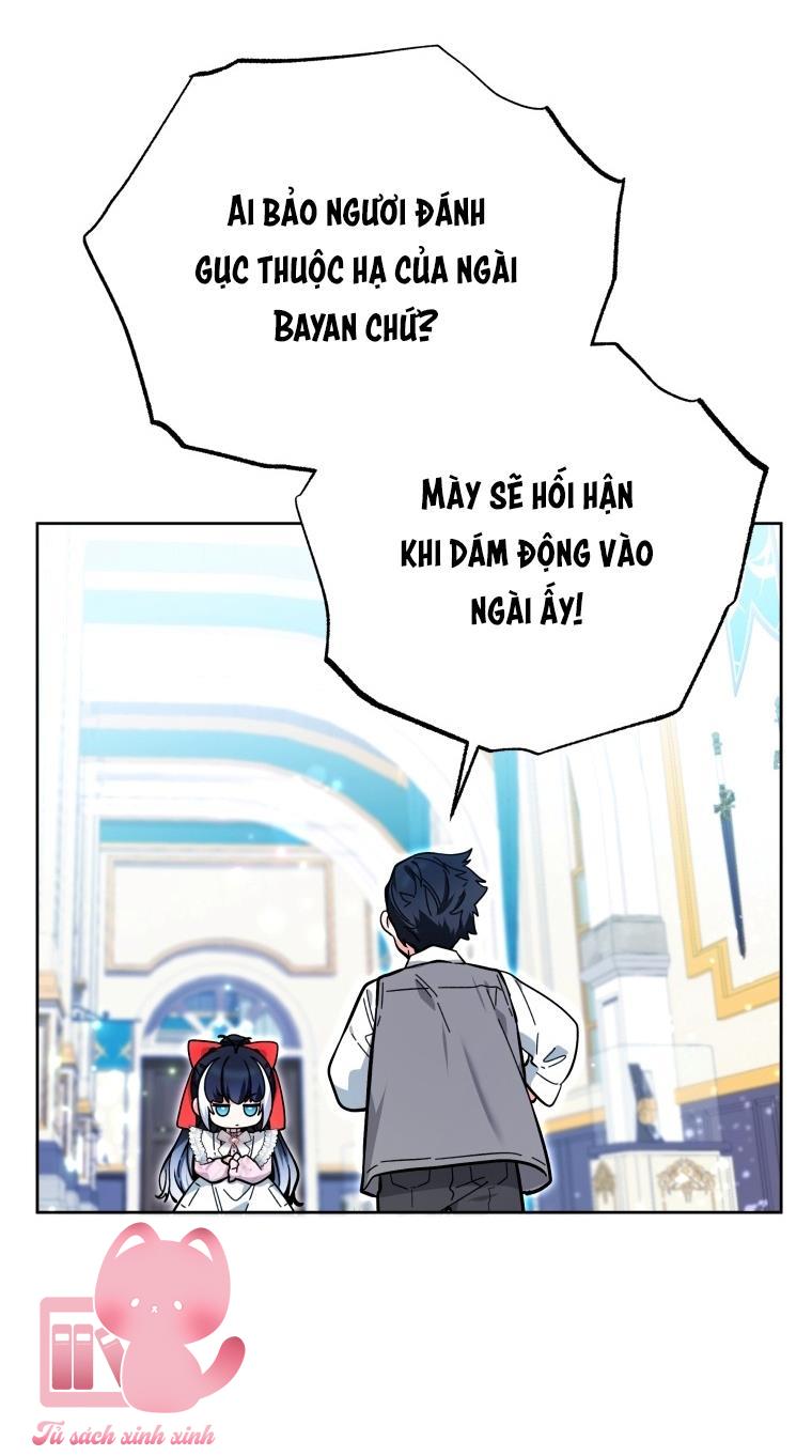 Bé Con Cá Voi Sát Thủ Chapter 13 - Next Chapter 14