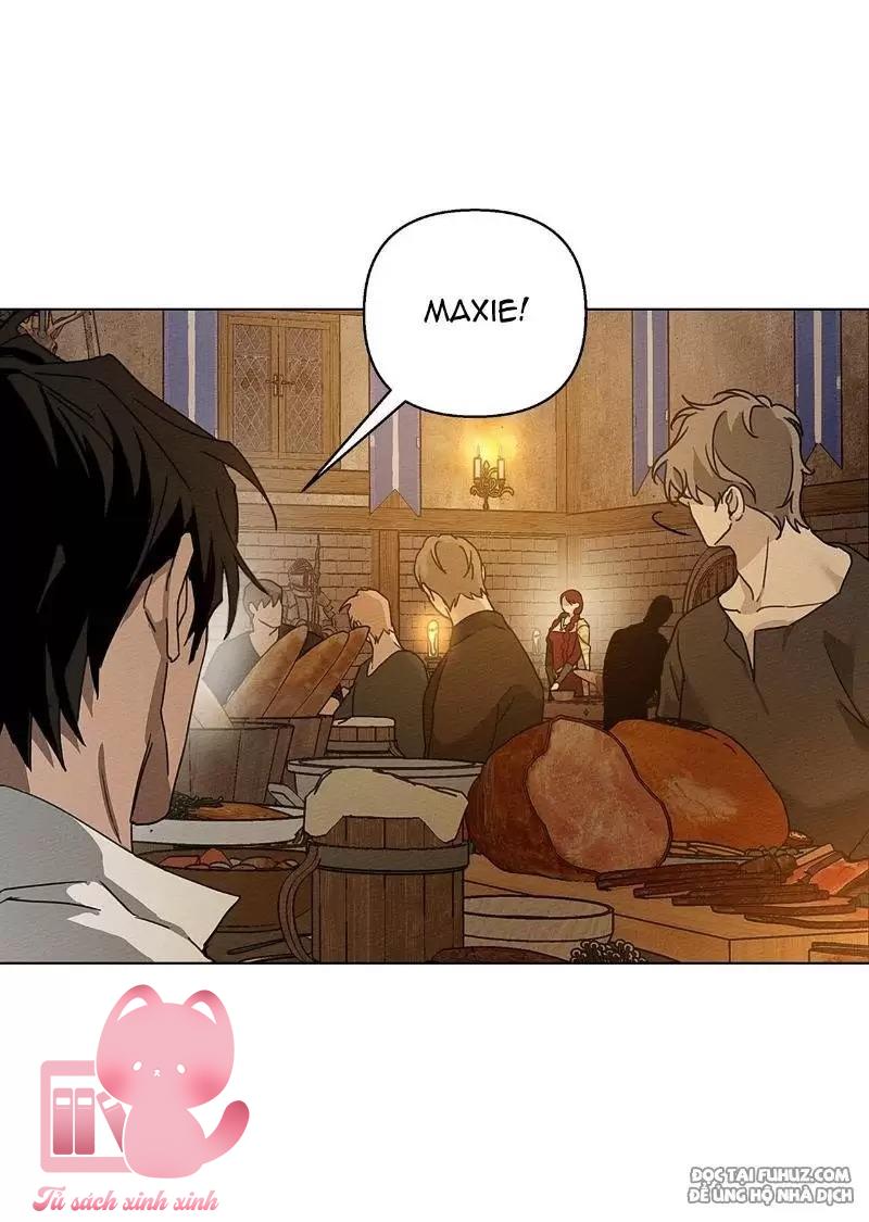 Dưới Tán Cây Sồi Chapter 11 - Trang 3