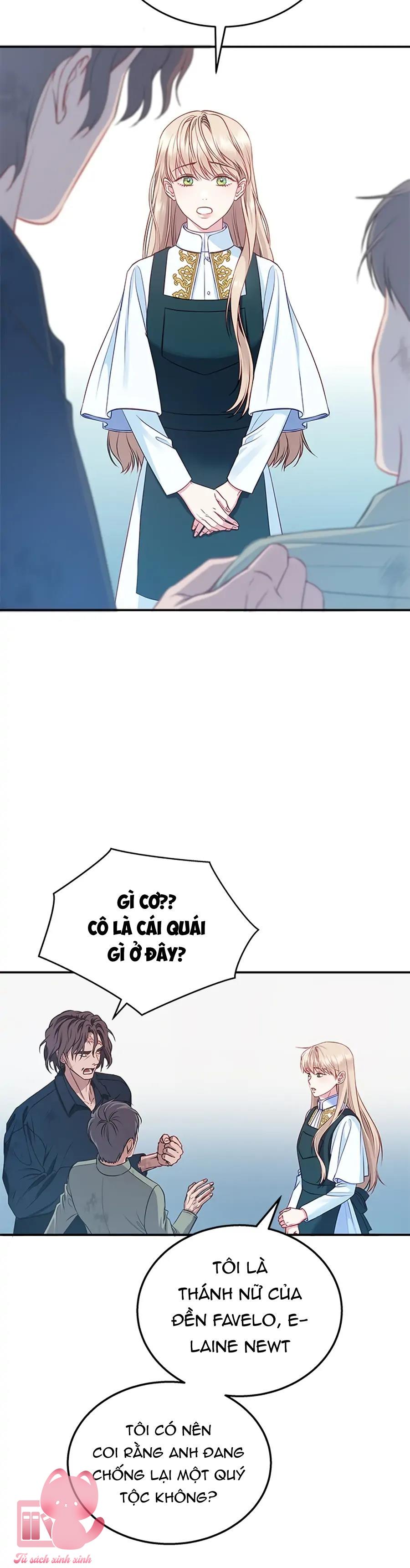 Ác Long Sống Làm Gì Cơ Chứ? Chap 1 - Trang 3