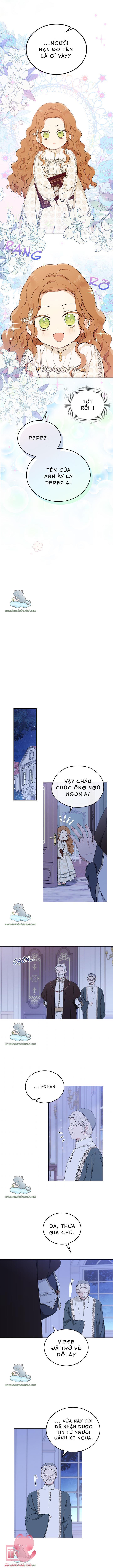 Kiếp Này Ta Sẽ Trở Thành Gia Chủ Chap 45 - Trang 2
