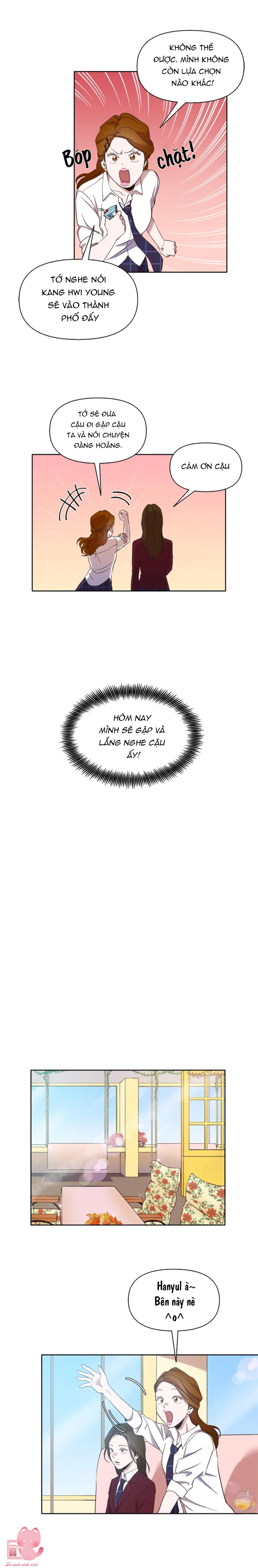 Thanh Xuân Của Chúng Ta Chap 22 - Next Chap 23