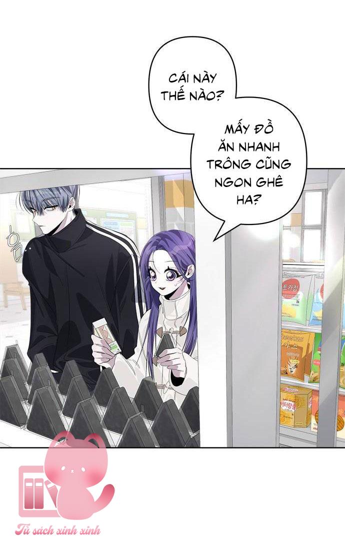 Đàn Anh Xấu Xa! Chap 65 - Trang 3