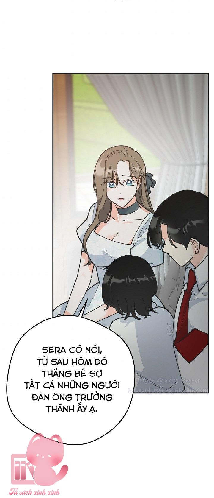 Người Hùng Của Ác Nữ Chapter 95 - Trang 4