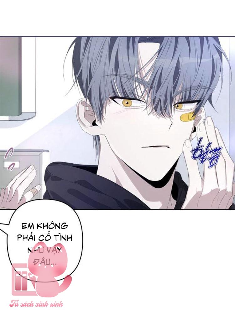 Đàn Anh Xấu Xa! Chap 55 - Trang 3