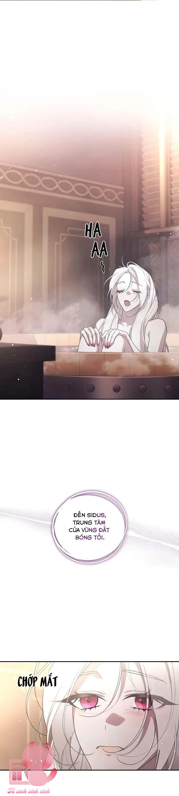 Ác Nữ Thuần Hoá Quái Thú Chapter 60 - Trang 4