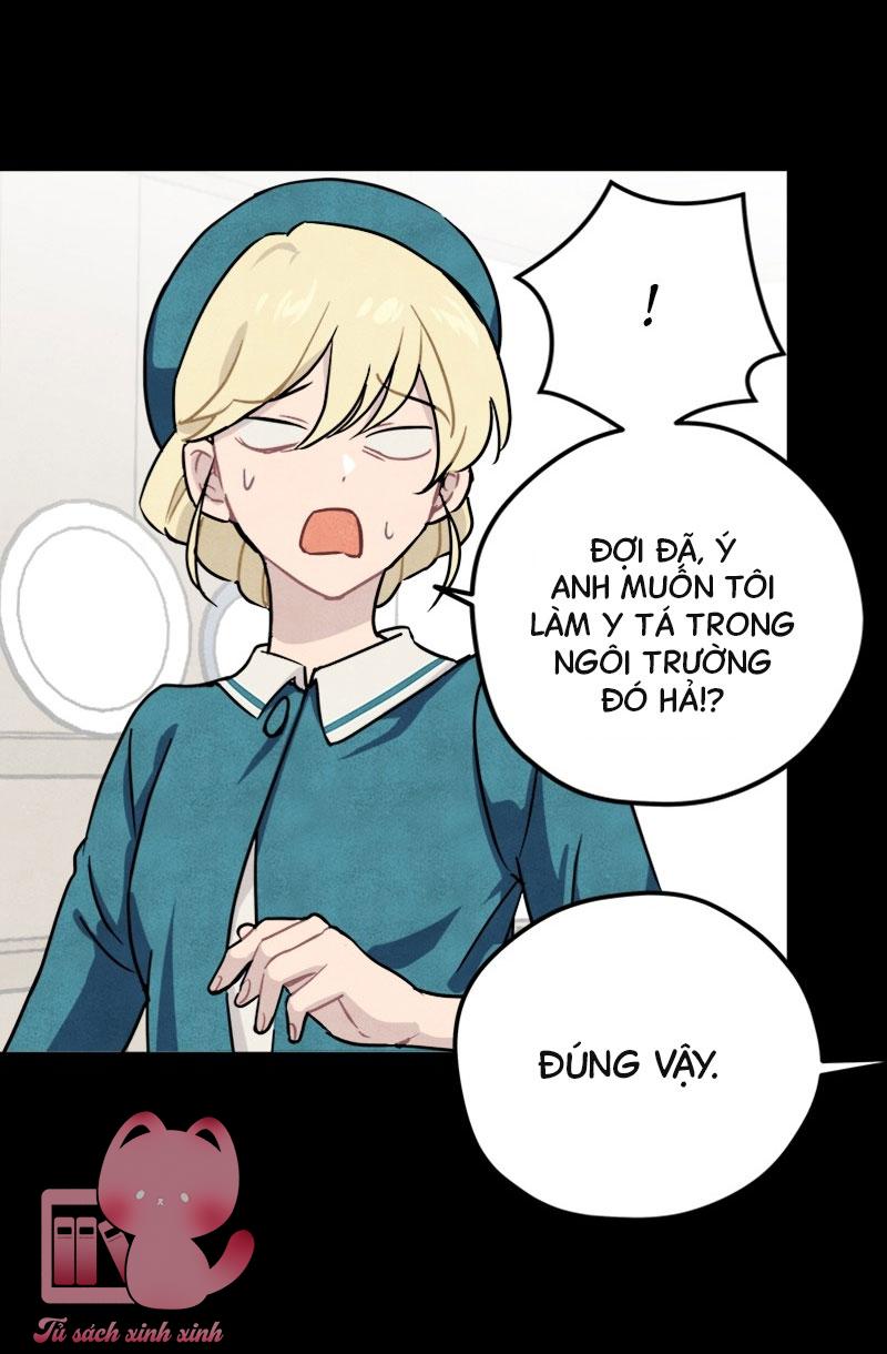 Phù Thủy Độc Dược Chap 7 - Trang 3