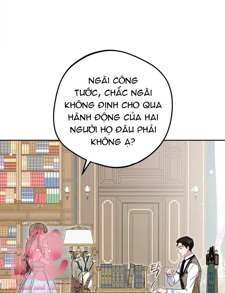 Được Yêu Thương Mà Còn Ngại Ngùng Sao! Chapter 74 - Trang 4