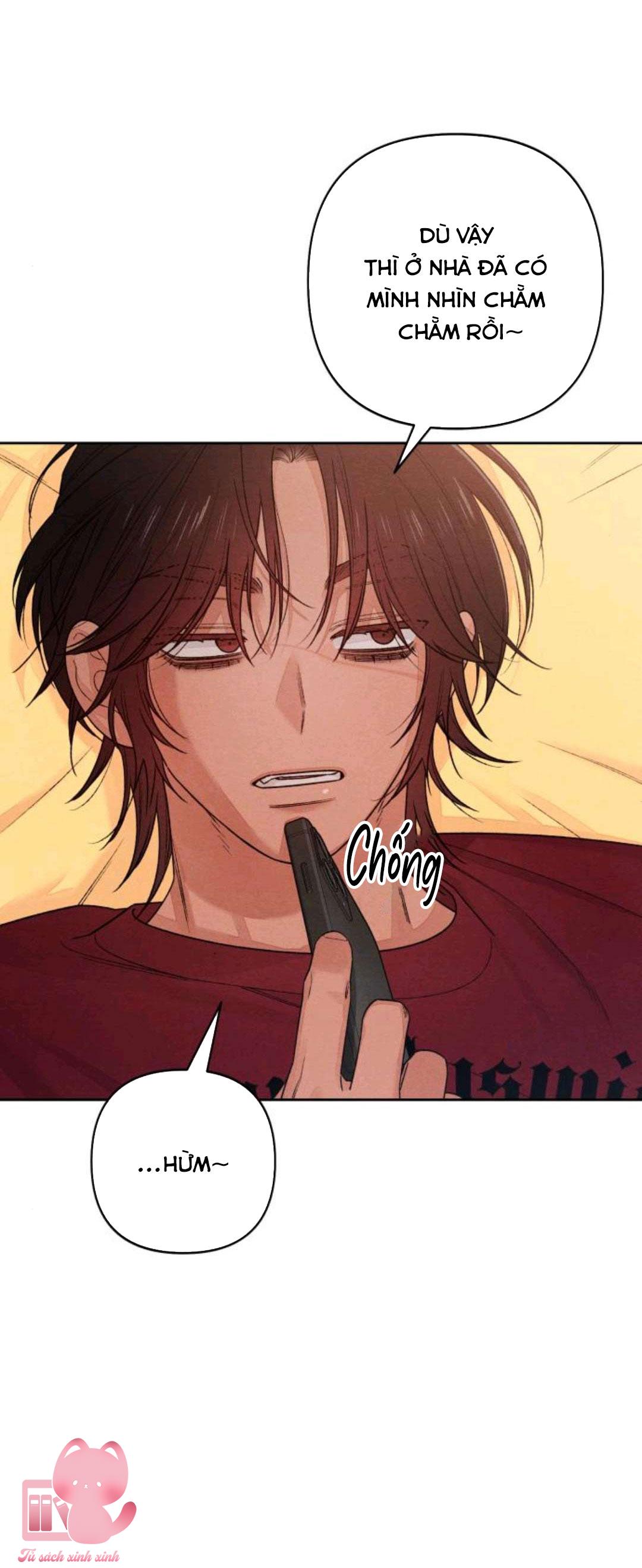 Bí Mật Thanh Xuân Chapter 85 - Trang 4