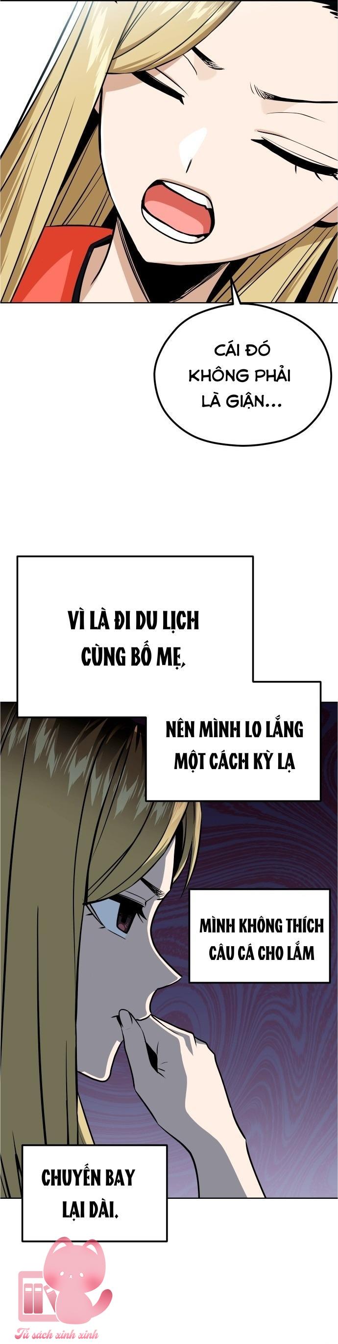 Lớ Ngớ Vớ Phải Tình Yêu Chapter 81 - Trang 4