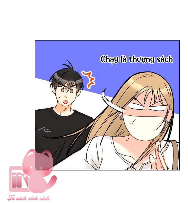 Hẹn hò chốn công sở Chapter 122 - Next Chapter 123