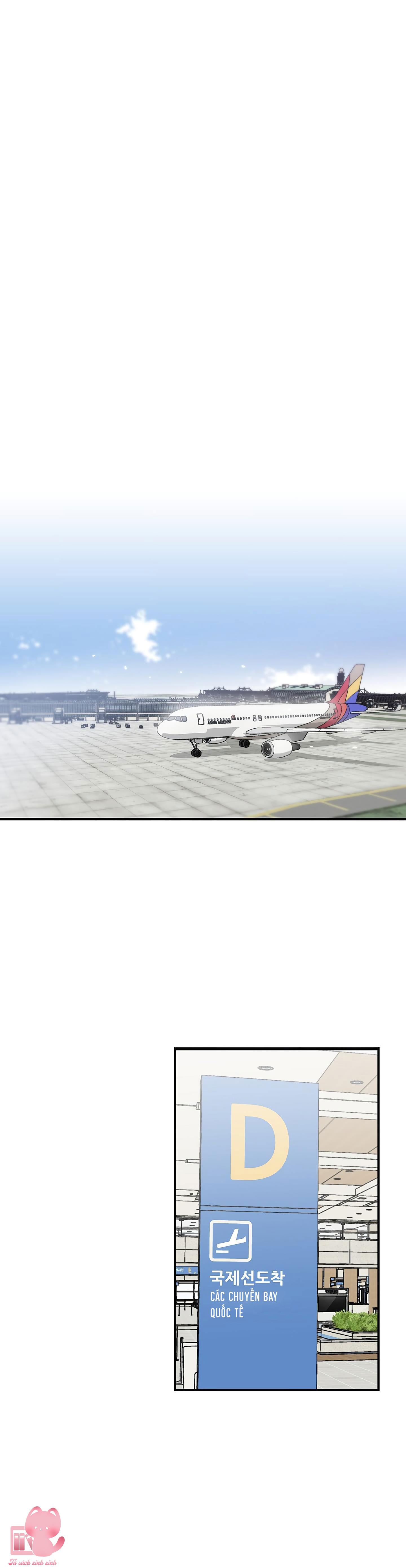 Ly Espresso Của Mùa Xuân Chapter 2 - Trang 4