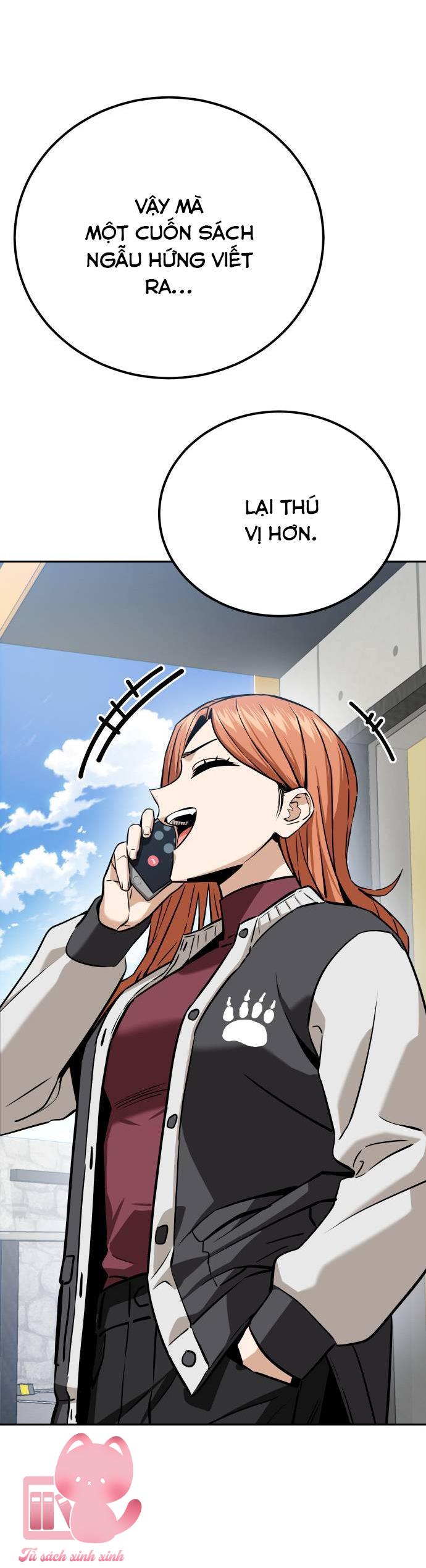 Lớ Ngớ Vớ Phải Tình Yêu Chapter 94 - Trang 4