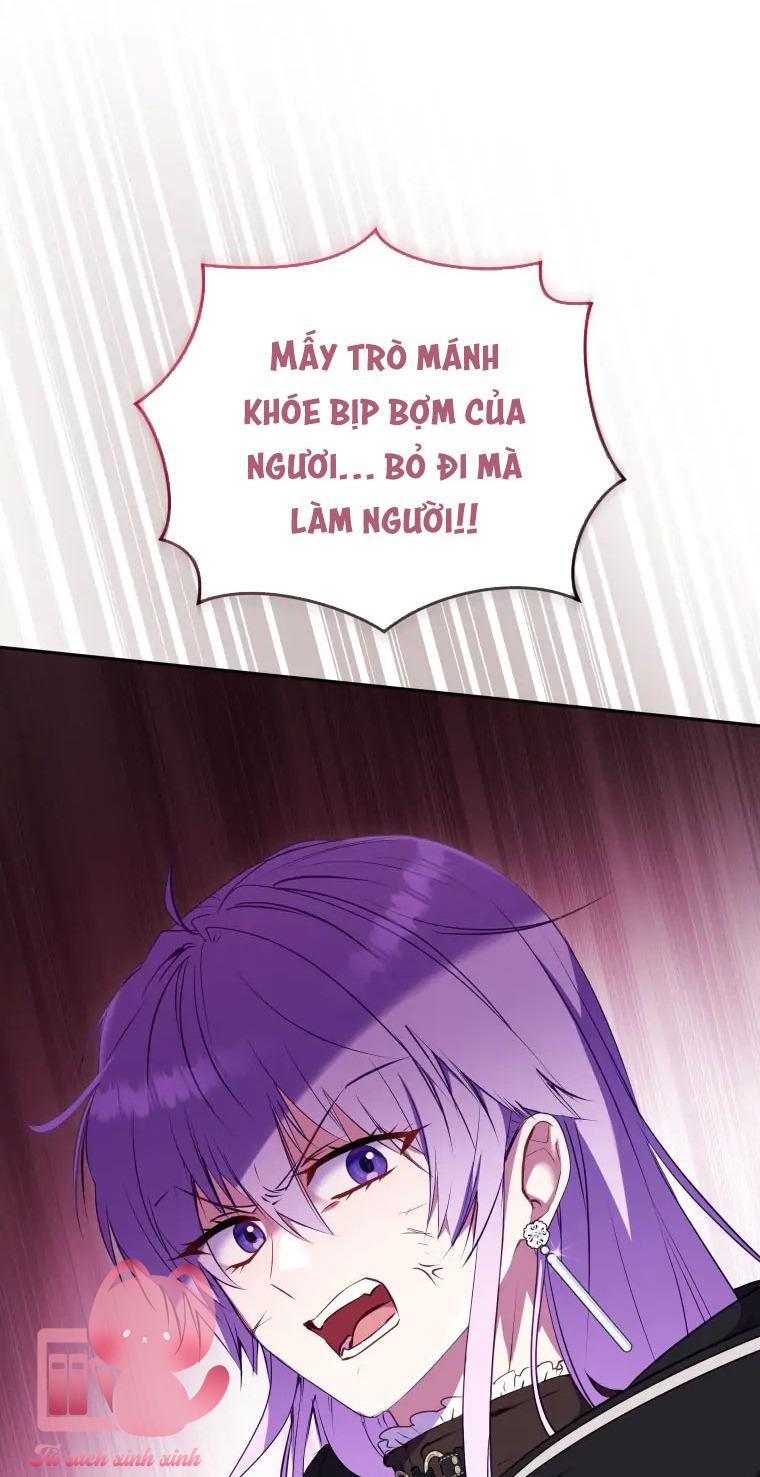 Tôi Được Nuôi Dưỡng Bởi Những Kẻ Phản Diện Chap 41 - Next Chap 42