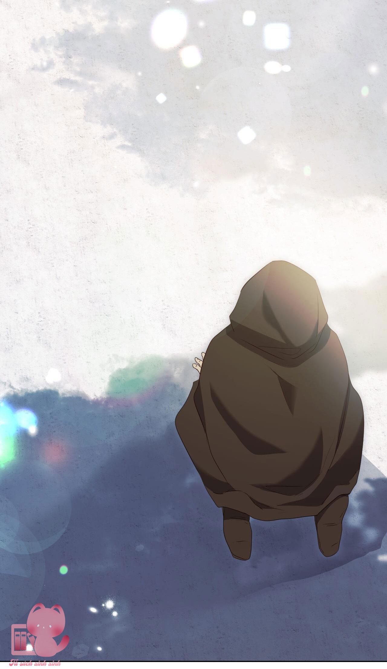 Thánh Nữ Giả Muốn Bỏ Trốn Chap 8 - Next Chap 9