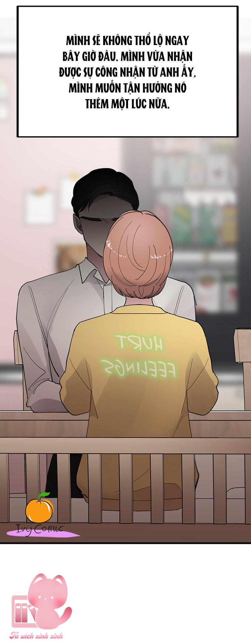 Trưởng Phòng Mệt Mỏi Vì Người Vợ Mới Cưới Chap 13 - Trang 2