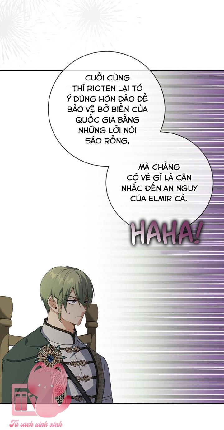 Hướng Về Ánh Dương Lần Nữa Chapter 86 - Trang 4