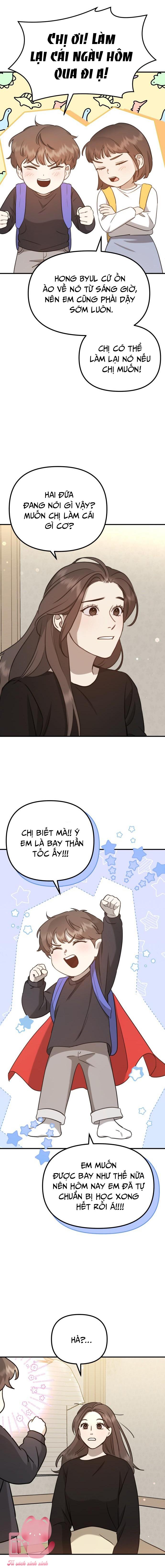 Thần Hổ Jangsan Chapter 4 - Trang 4
