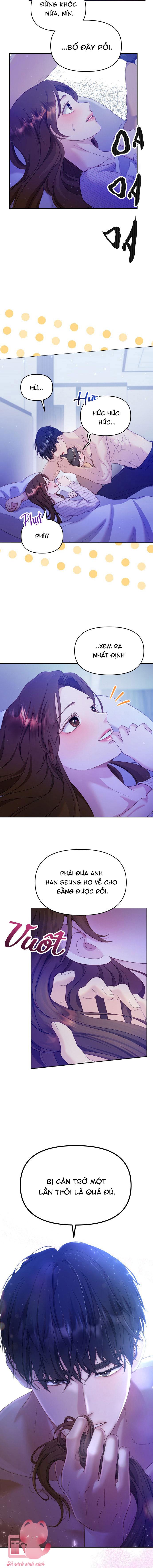 Hướng Dẫn Thu Phục Mãnh Thú Chap 27 - Trang 4