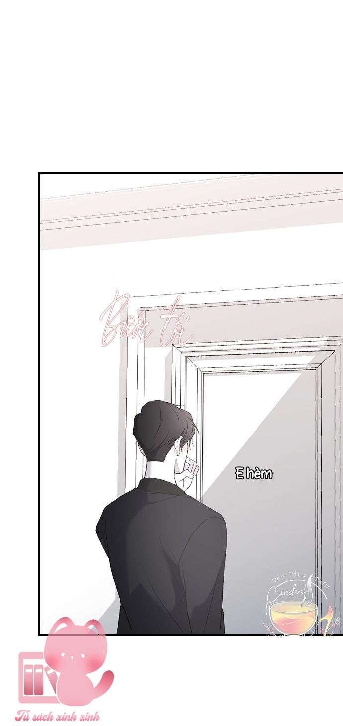 Ba Anh Trai Cực Phẩm Của Tôi Chap 70 - Trang 3