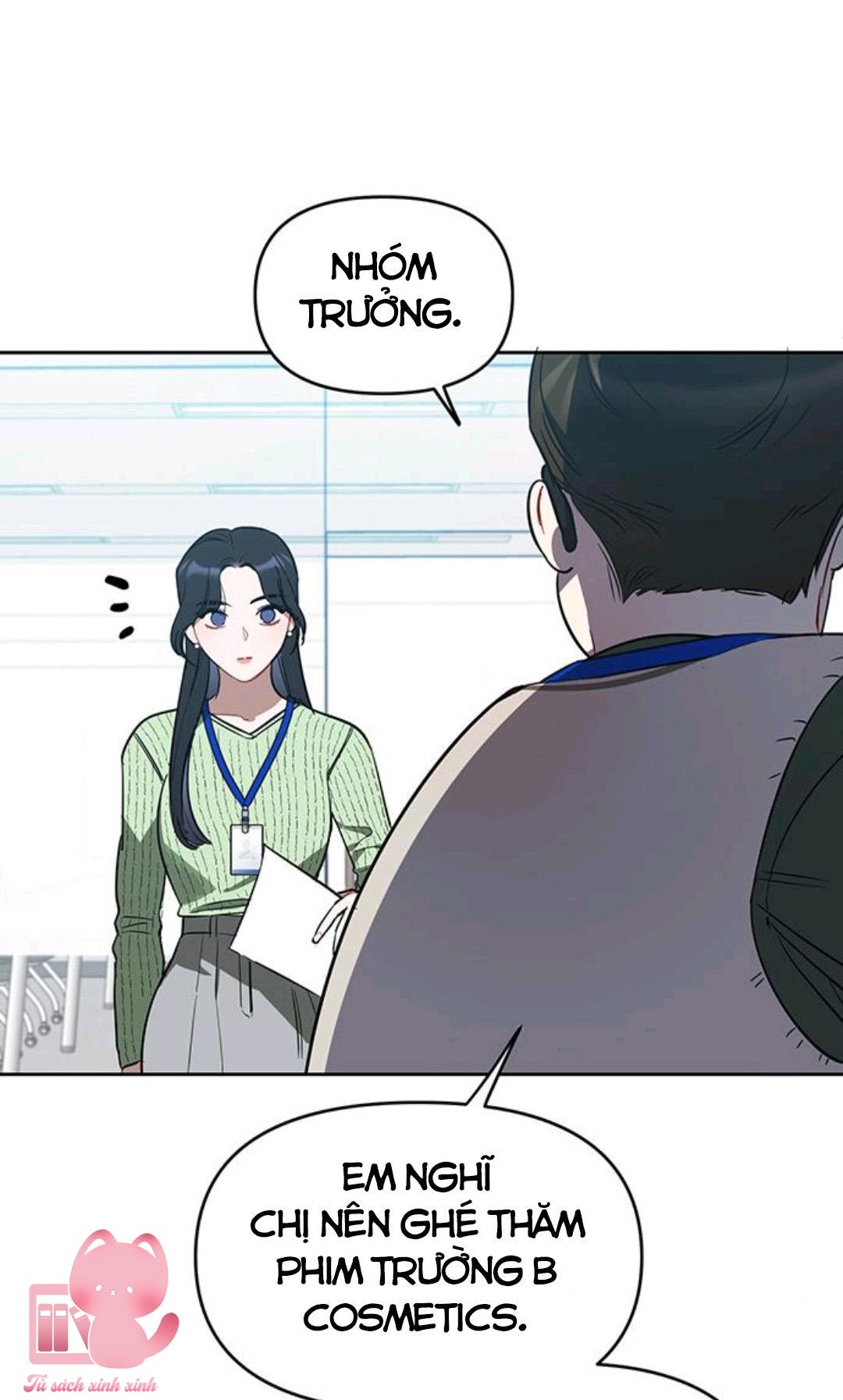 Gieo Nhân Gặt Quả Chapter 9 - Trang 3