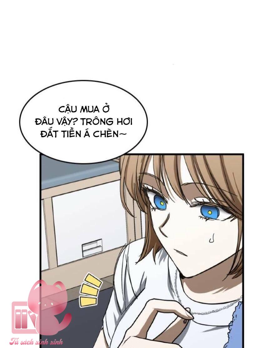 Đêm Của Bóng Tối Chapter 30 - Trang 4