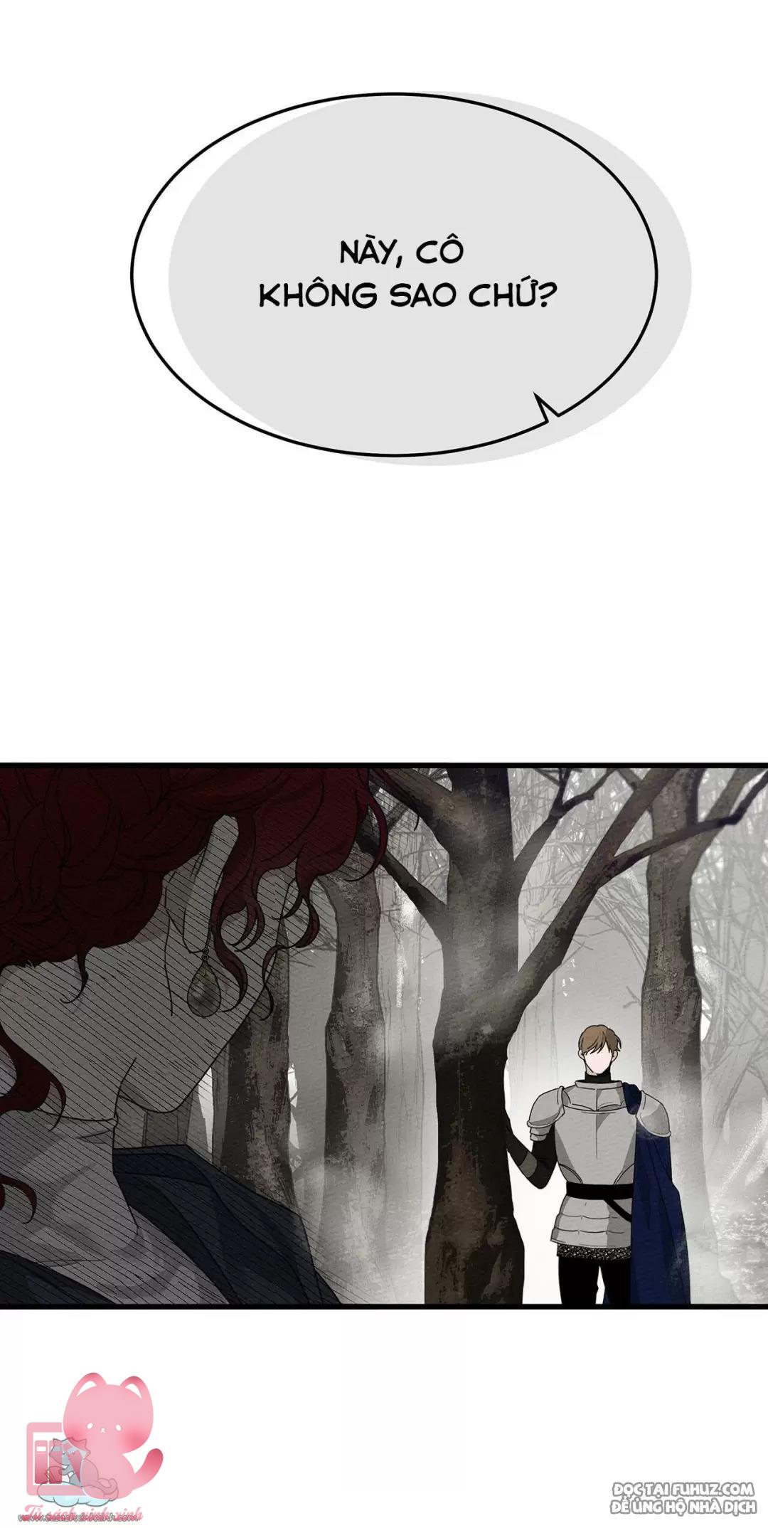 Dưới Tán Cây Sồi Chapter 39 - Trang 3