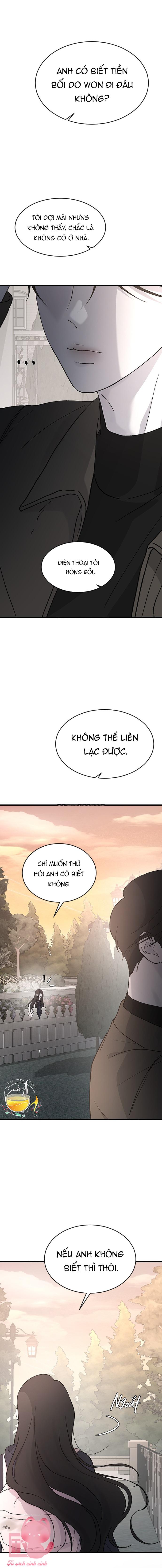 Ba Anh Trai Cực Phẩm Của Tôi Chap 93 - Trang 3