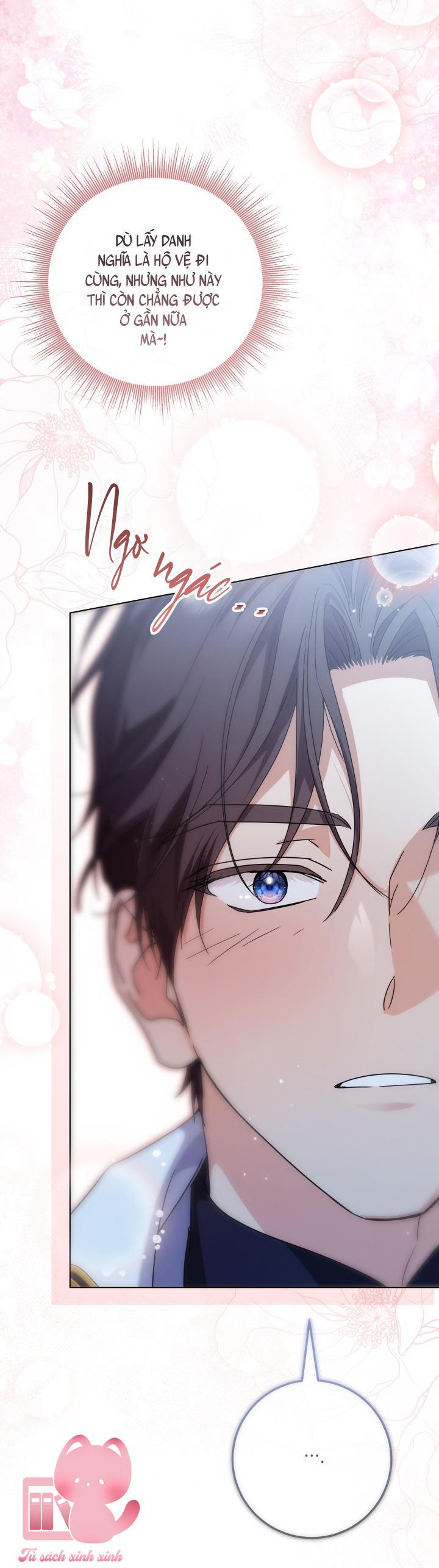 Hoàng Nữ Cosplay Nonfan Chap 70 - Trang 2