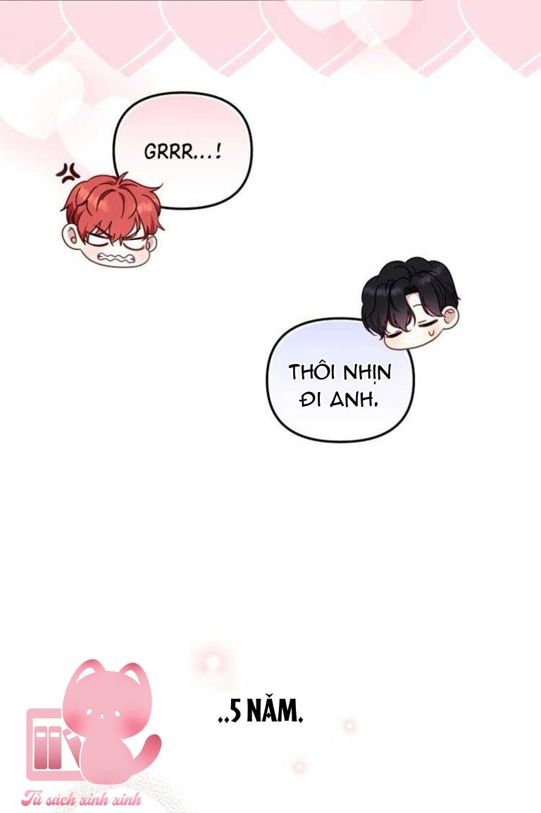 Tôi Được Nuôi Dưỡng Bởi Những Kẻ Phản Diện Chap 64 - Next Chap 65