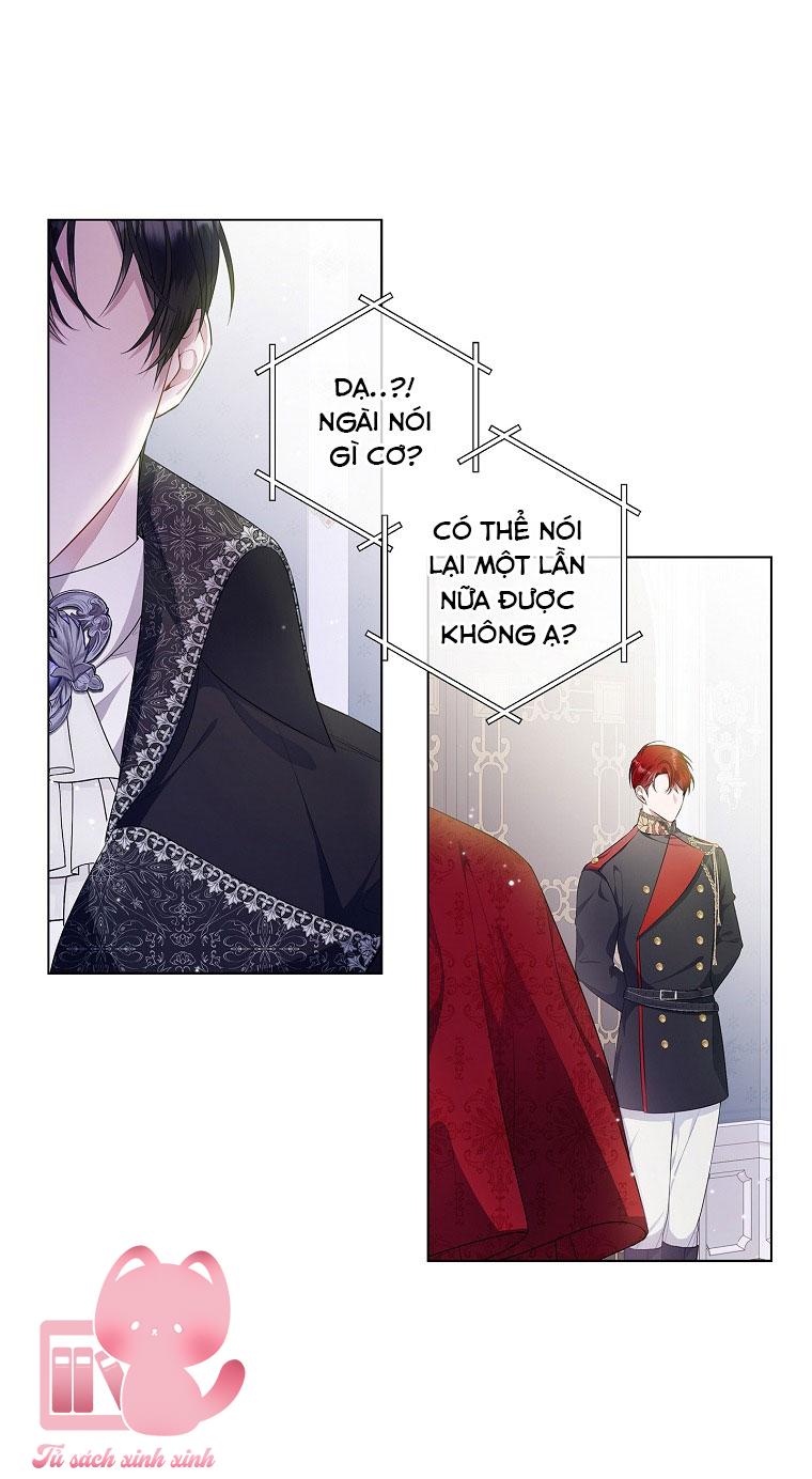 Nhận Nuôi Người Cha Phản Diện Chapter 2 - Trang 4