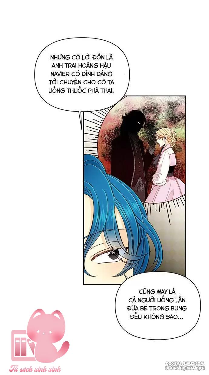 Hoàng Hậu Tái Hôn Chapter 50 - Trang 4