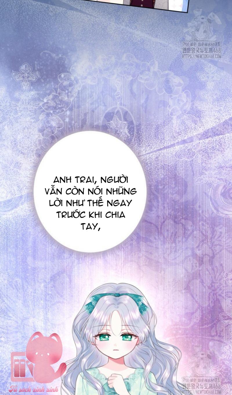 Người Anh Trai Mạnh Nhất Của Tôi Đã Mất Trí Nhớ Chap 30 - Trang 4