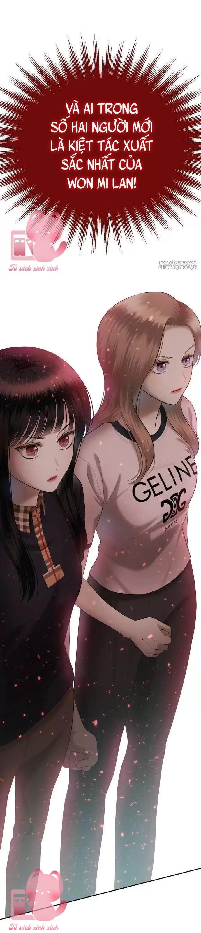 Chị Em Tranh Đấu Chap 14 - Trang 2