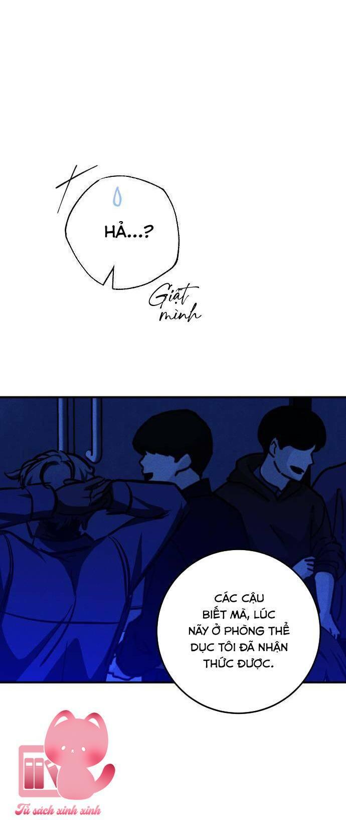 Đêm Của Bóng Tối Chapter 38 - Trang 4