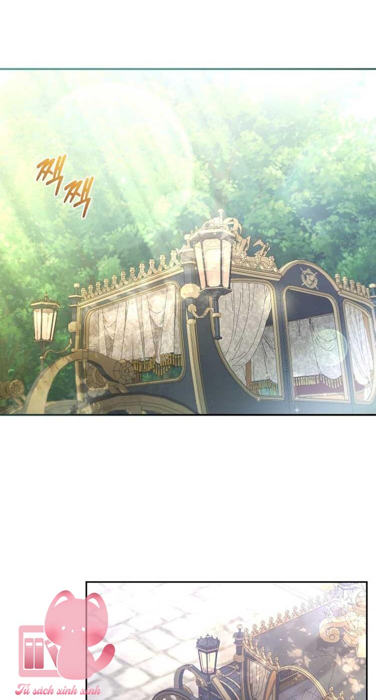 Tôi Được Nuôi Dưỡng Bởi Những Kẻ Phản Diện Chap 61 - Trang 3