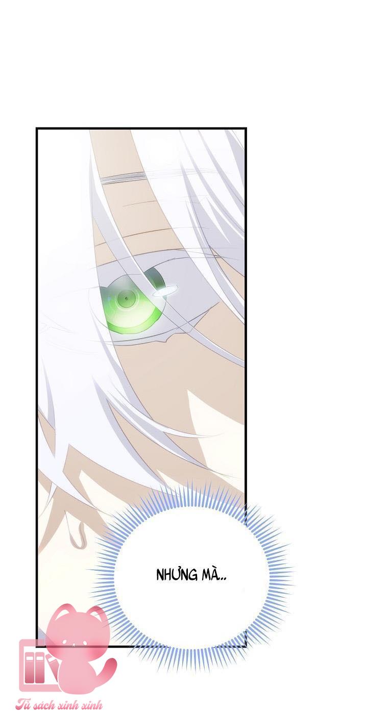 Đứa Nhỏ Không Phải Là Con Anh Chap 73 - Trang 2