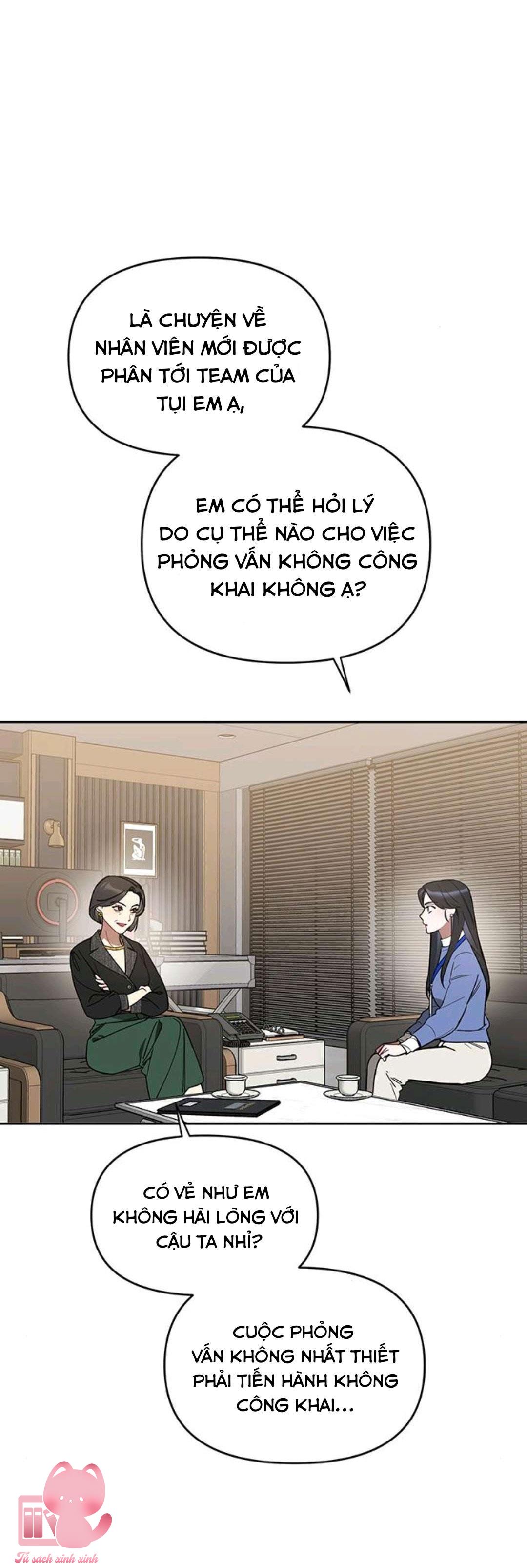 Gieo Nhân Gặt Quả Chapter 4 - Trang 3