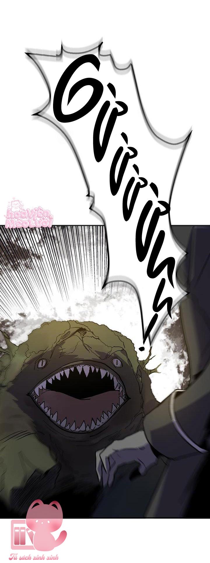 Vị Hôn Thê Khế Ước Của Công Tước Chapter 21 - Trang 4